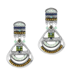 Puces*Taratata Bijoux Métropolitain