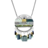 Collier*Taratata Bijoux Métropolitain