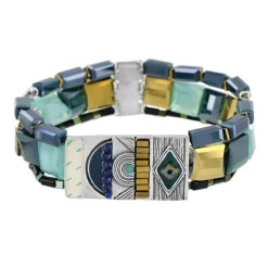 Bracelet*Taratata Bijoux Métropolitain