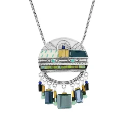 Collier*Taratata Bijoux Métropolitain