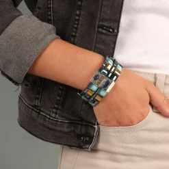 Bracelet*Taratata Bijoux Métropolitain