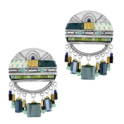 Clips*Taratata Bijoux Métropolitain