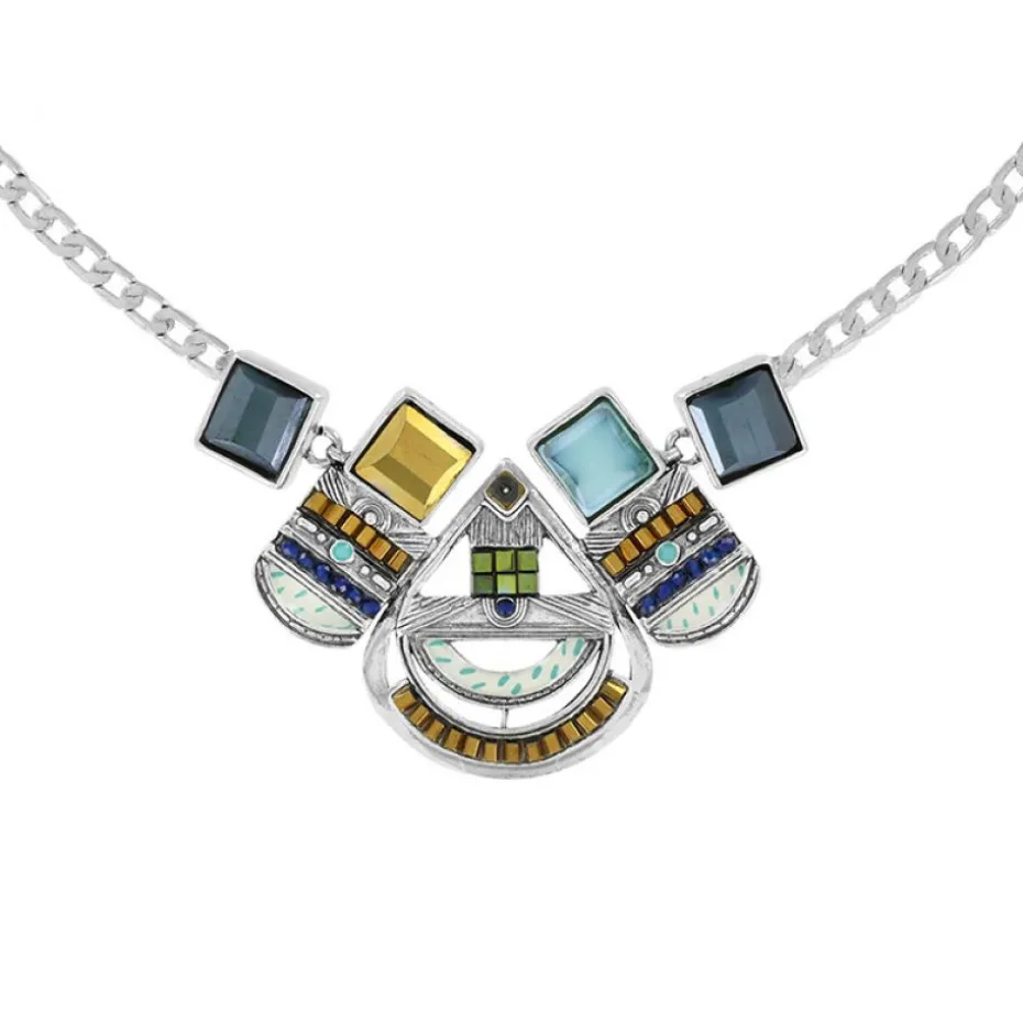 Collier*Taratata Bijoux Métropolitain