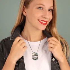 Collier*Taratata Bijoux Métropolitain