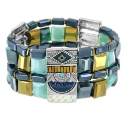 Bracelet*Taratata Bijoux Métropolitain