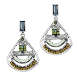 Puces*Taratata Bijoux Métropolitain