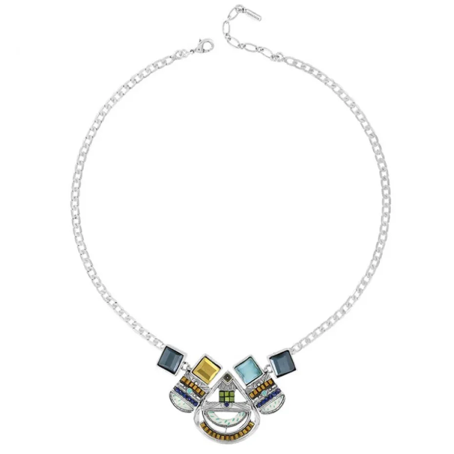 Collier*Taratata Bijoux Métropolitain