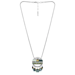 Collier*Taratata Bijoux Métropolitain