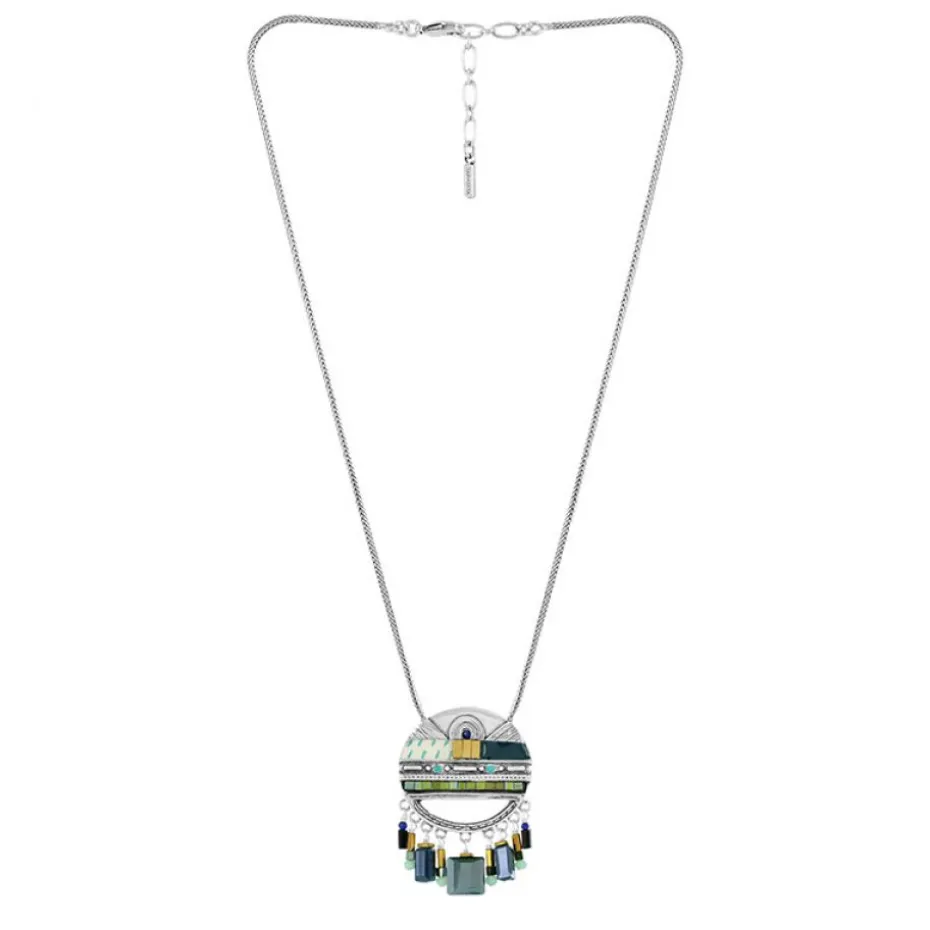 Collier*Taratata Bijoux Métropolitain