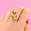 Bague*Taratata Bijoux Nanas
