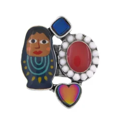 Bague*Taratata Bijoux Nanas