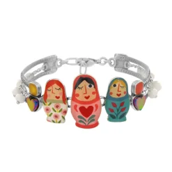 Bracelet*Taratata Bijoux Nanas