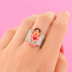 Bague*Taratata Bijoux Nanas