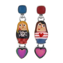 Puces*Taratata Bijoux Nanas