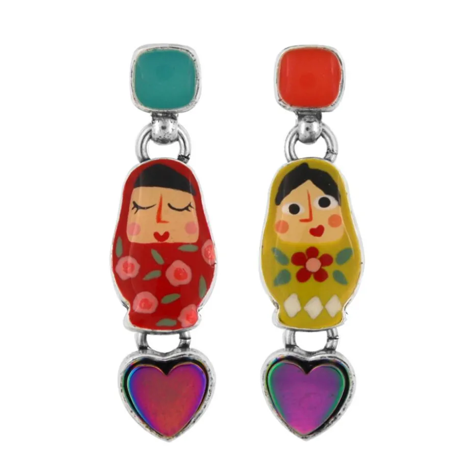 Puces*Taratata Bijoux Nanas