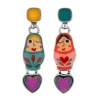 Puces*Taratata Bijoux Nanas