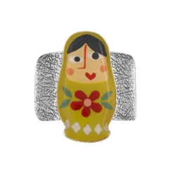 Bague*Taratata Bijoux Nanas