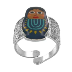 Bague*Taratata Bijoux Nanas