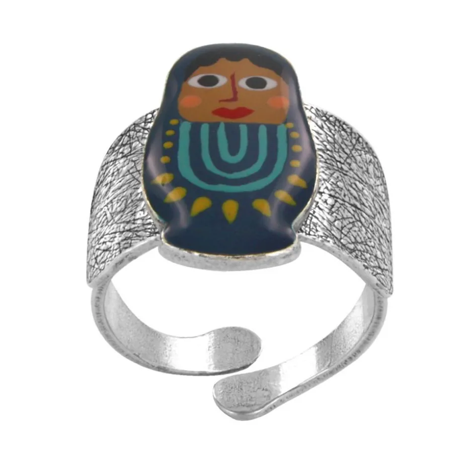 Bague*Taratata Bijoux Nanas