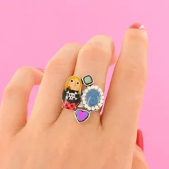 Bague*Taratata Bijoux Nanas