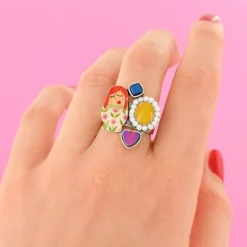 Bague*Taratata Bijoux Nanas