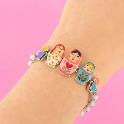 Bracelet*Taratata Bijoux Nanas