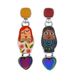 Puces*Taratata Bijoux Nanas