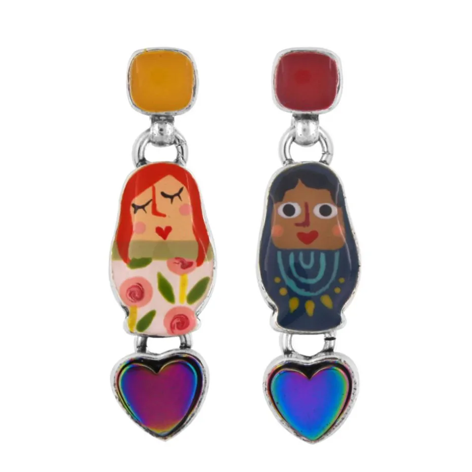 Puces*Taratata Bijoux Nanas