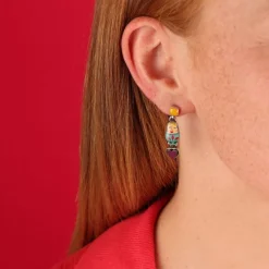 Puces*Taratata Bijoux Nanas