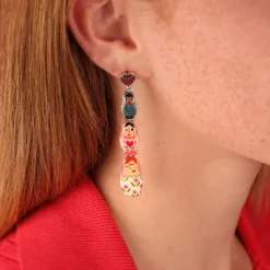 Puces*Taratata Bijoux Nanas