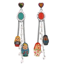 Puces*Taratata Bijoux Nanas