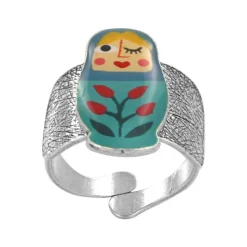 Bague*Taratata Bijoux Nanas