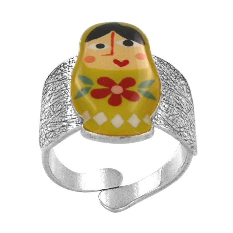 Bague*Taratata Bijoux Nanas