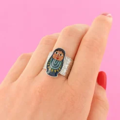 Bague*Taratata Bijoux Nanas