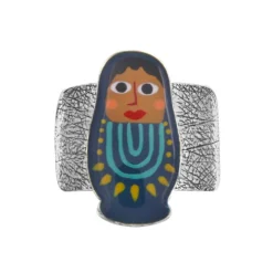 Bague*Taratata Bijoux Nanas