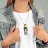 Collier*Taratata Bijoux Nova