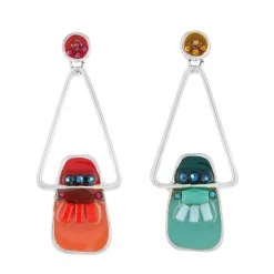 Puces*Taratata Bijoux Nova