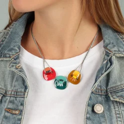 Collier*Taratata Bijoux Nova