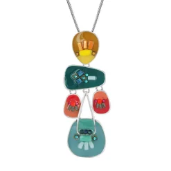 Collier*Taratata Bijoux Nova
