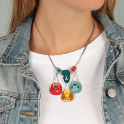 Collier*Taratata Bijoux Nova