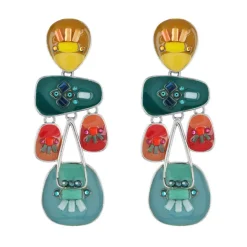 Clips*Taratata Bijoux Nova