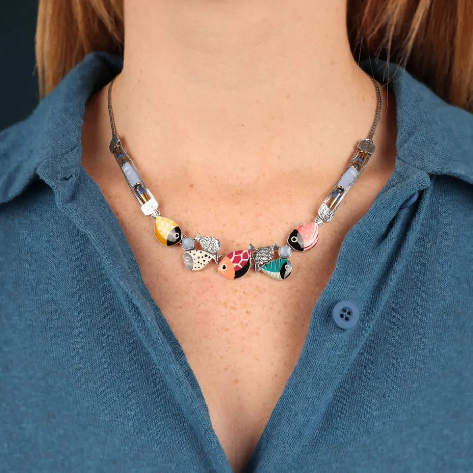 Collier*Taratata Bijoux Océan