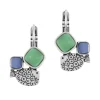 Dormeuses*Taratata Bijoux Océan