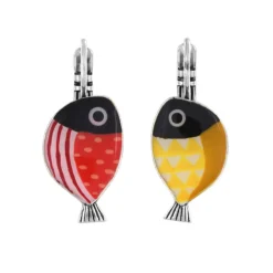 Dormeuses*Taratata Bijoux Océan