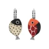 Dormeuses*Taratata Bijoux Océan