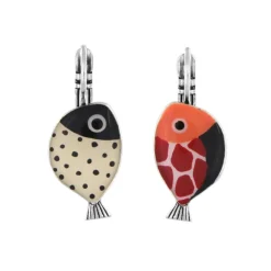 Dormeuses*Taratata Bijoux Océan