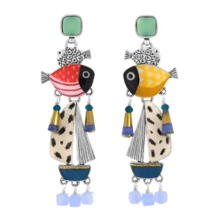 Puces*Taratata Bijoux Océan