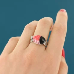 Bague*Taratata Bijoux Océan