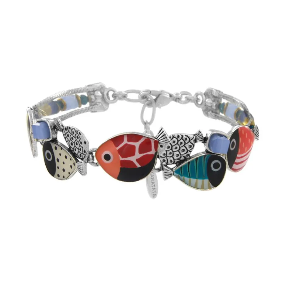 Bracelet*Taratata Bijoux Océan