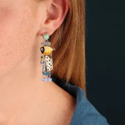 Puces*Taratata Bijoux Océan